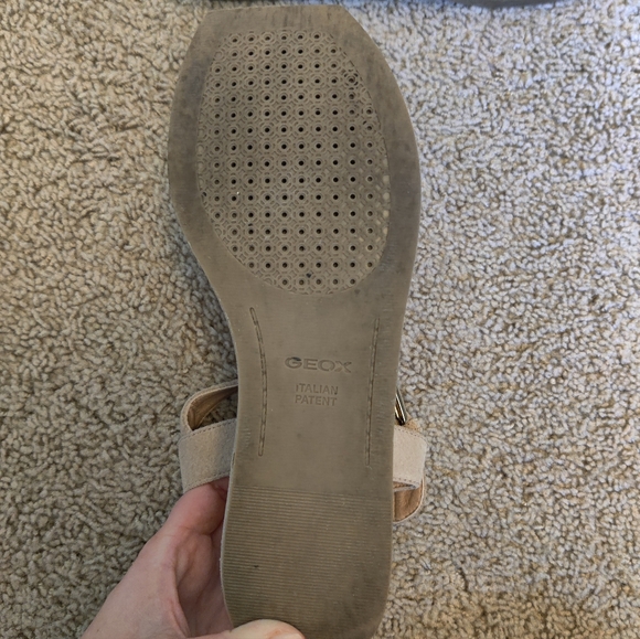 Geox Sandals - Picture 8 of 9